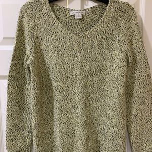 Liz Claiborne sweater